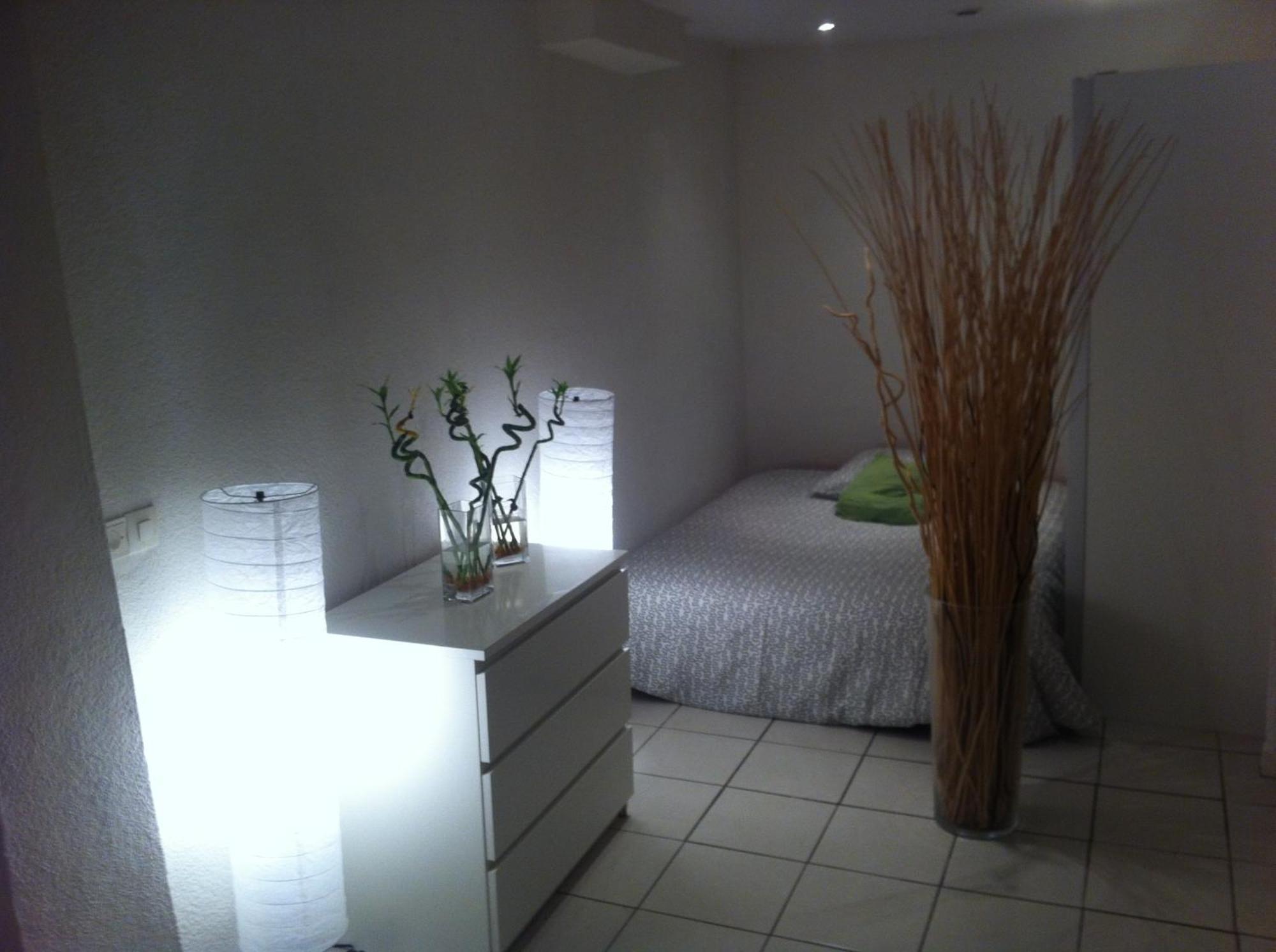 Apartment Gregbnb - 22m2 - Climatise -10min Gare - 2