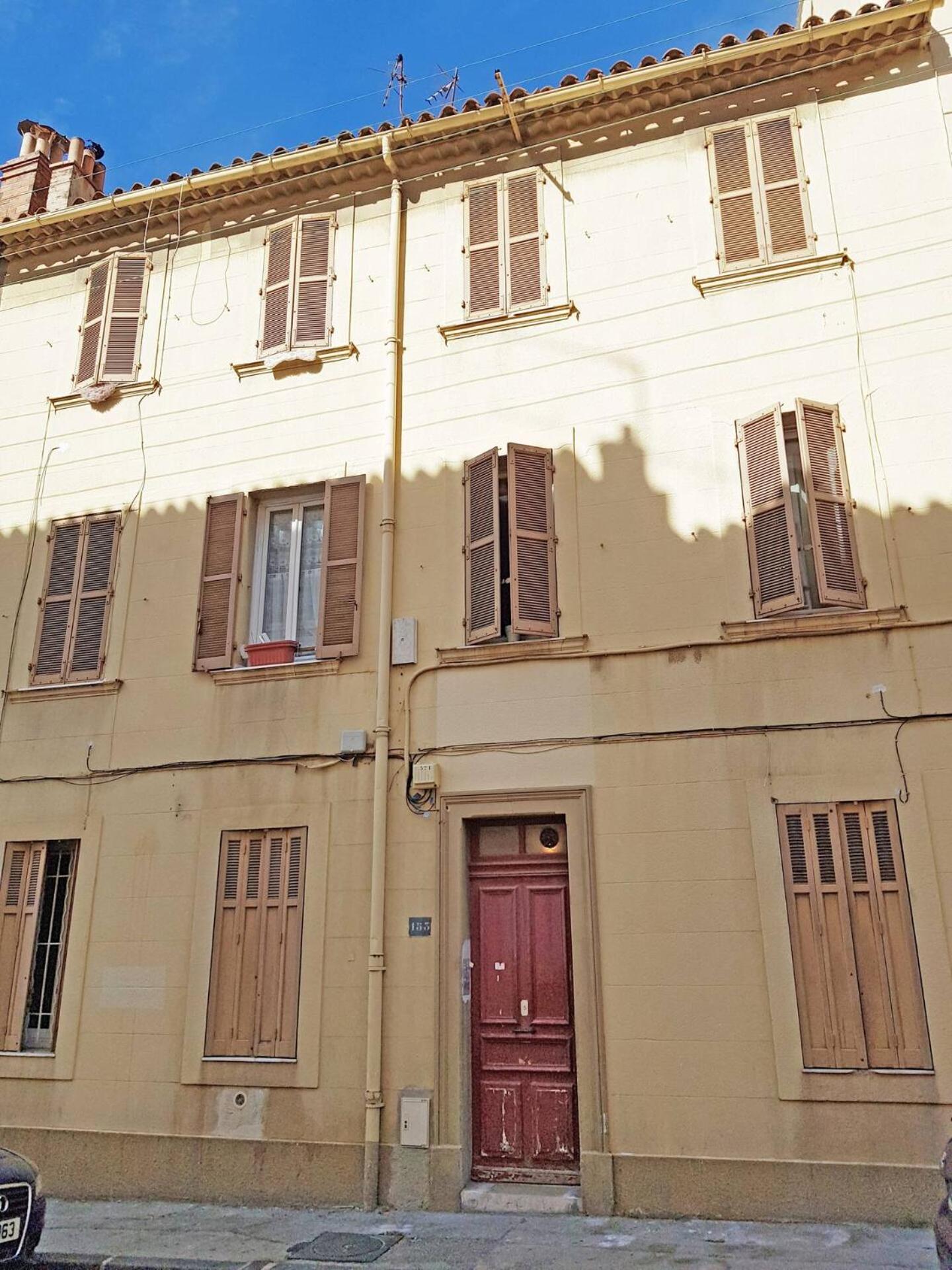 Gregbnb - 22m2 - Climatise -10min Gare - 2 Apartment