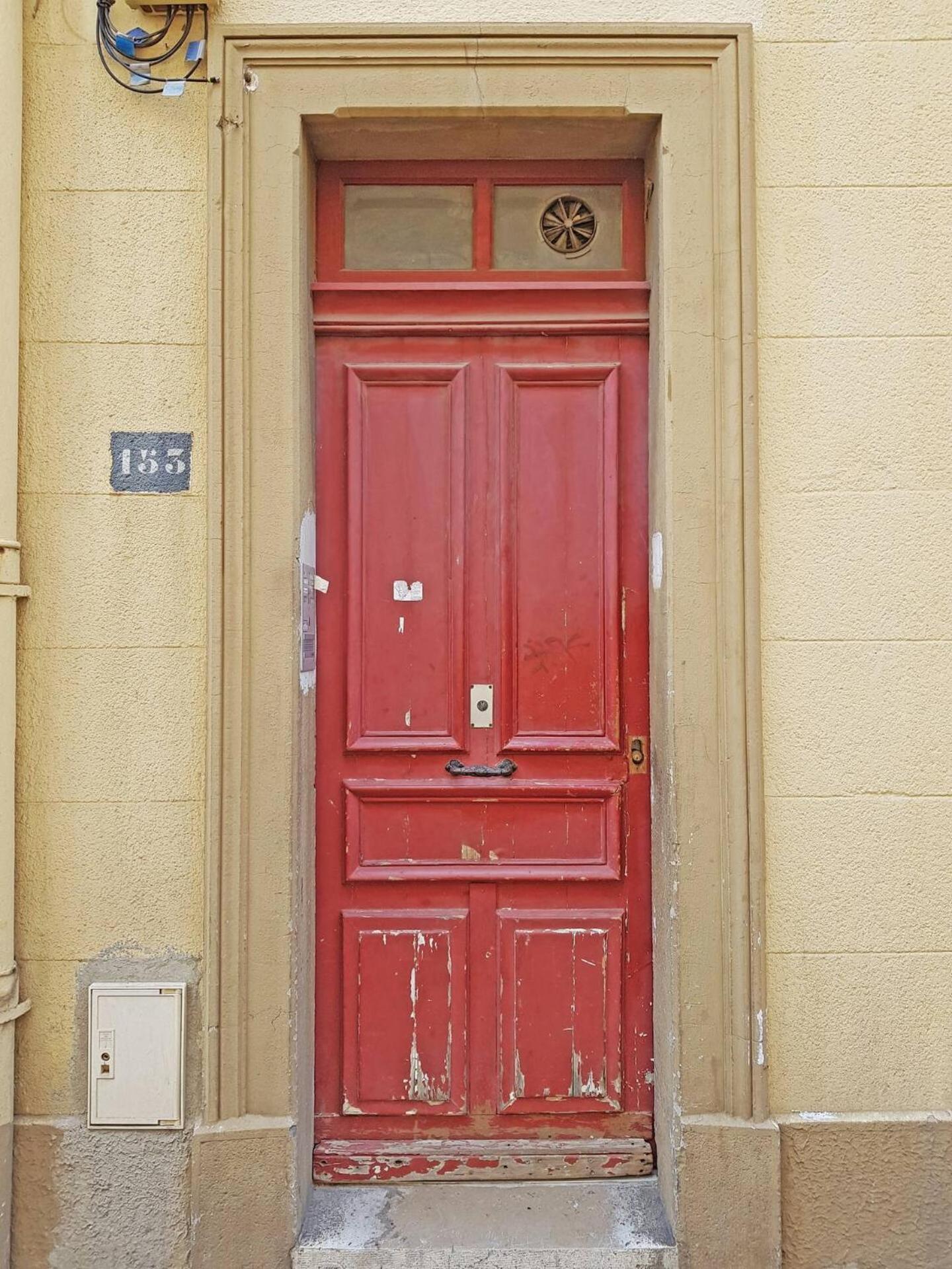Gregbnb - 22m2 - Climatise -10min Gare - 2 Apartment *